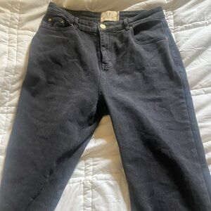 Fashion Brand Company XL Nap Jeans for Big Butts